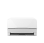 Ricoh ScanSnap iX2400 Dokumentenscanner weiß