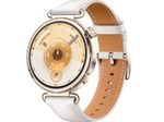 Huawei WATCH GT 6 41mm (Konsu-B19L) - Edelstahl - gold