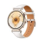 Huawei WATCH GT 6 41mm (Konsu-B19L) - Edelstahl - gold