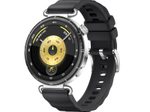 Huawei WATCH GT 6 41mm (Konsu-B19F) - Edelstahl - schwarz