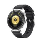 Huawei WATCH GT 6 41mm (Konsu-B19F) - Edelstahl - schwarz