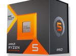 AMD Ryzen 5 7500X3D 4 GHz Prozessor