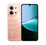 Xiaomi Redmi 15C Smartphone - 4GB/256GB - 6,9" - Orange