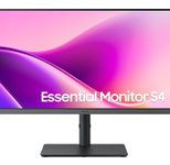 Samsung Essential Monitor S24F434UAU Full HD Office Display 61 cm (24')