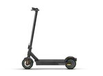 Acer ES Series 3 Advance klappbarer E-Scooter schwarz