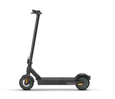 Acer ES Series 3 Advance klappbarer E-Scooter schwarz