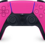 Sony Playstation 5 DualSense Wireless-Controller nova-pink