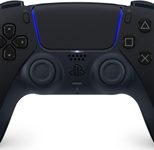 Sony Playstation 5 DualSense Wireless-Controller midnight-black