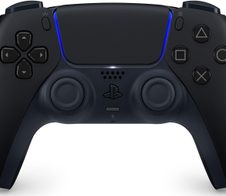 Sony Playstation 5 DualSense Wireless-Controller midnight-black