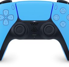 blau, schwarz
