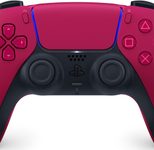 Sony Playstation 5 DualSense Wireless-Controller cosmic-red