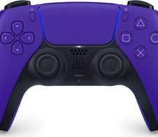 Sony Playstation 5 DualSense Wireless-Controller galactic-purple