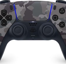 grau/camouflage