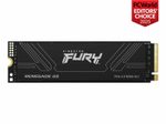 Kingston FURY Renegade G5 PCIe 5.0 NVMe M.2 SSD 8 TB