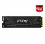 Kingston FURY Renegade G5 PCIe 5.0 NVMe M.2 SSD 8 TB