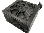LC-Power LC420H-12 V1.3 420 W ATX 2.31 schwarz