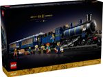 LEGO® Ideas 21344 Der Orientexpress