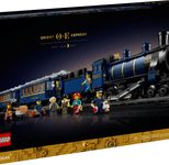 LEGO® Ideas 21344 Der Orientexpress