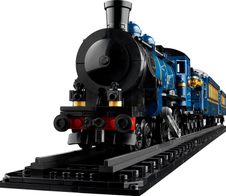 LEGO® Ideas 21344 Der Orientexpress