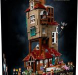 LEGO® Harry Potter 76437 Der Fuchsbau - Sammleredition