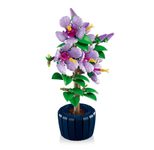 LEGO® Icons 10372 Hibiskus