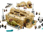 LEGO® Star Wars 75290 Mos Eisley Cantina™