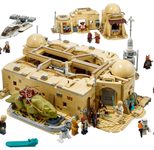 LEGO® Star Wars 75290 Mos Eisley Cantina™