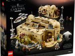 LEGO® Star Wars 75290 Mos Eisley Cantina™