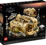 LEGO® Star Wars 75290 Mos Eisley Cantina™