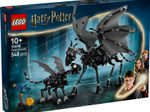 LEGO® Harry Potter 76458 Thestralfamilie