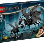 LEGO® Harry Potter 76458 Thestralfamilie
