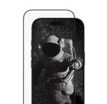 PanzerGlass® Ceramic II Displayschutz für iPhone 16 Pro/iPhone 17