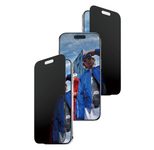 PanzerGlass® Privacy Displayschutz für iPhone Air