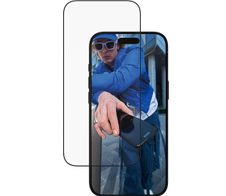 PanzerGlass® Displayschutz für iPhone Air