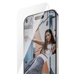 SAFE. by PanzerGlass® Displayschutz für iPhone Air