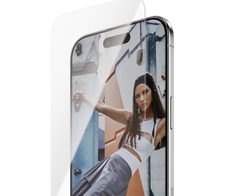 SAFE. by PanzerGlass® Displayschutz für iPhone Air