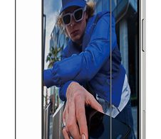 PanzerGlass® Displayschutz für iPhone Air