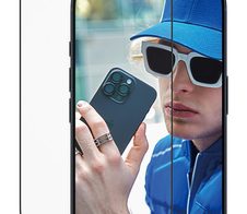 PanzerGlass® Displayschutz für iPhone 17 Pro