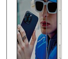 PanzerGlass® Displayschutz für iPhone 17 Pro