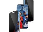 PanzerGlass® Privacy Displayschutz für iPhone 17 Pro Max