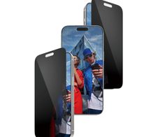PanzerGlass® Privacy Displayschutz für iPhone 17 Pro Max