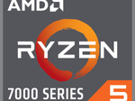 AMD Ryzen 5 7000 Series