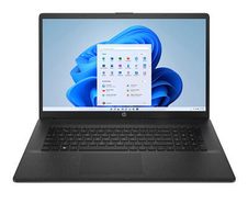 HP 17-cp3078ng AMD Ryzen™ 7 7730U Notebook 43,9 cm (17,3")