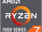 AMD Ryzen 7 7000 Series