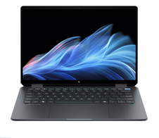 HP OmniBook Ultra Flip Laptop 14-fh0075ng Intel® Core™ Ultra 7 256V