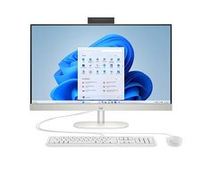 HP 27-cr2255ng Intel® Core™ Ultra 5 225U All-in-One PC 68,6 cm (27")