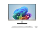 HP 27-ct2073ng AMD Ryzen™ AI 7 350 All-in-One PC 68,6 cm (27")
