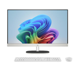 HP 27-ct2073ng AMD Ryzen™ AI 7 350 All-in-One PC 68,6 cm (27")