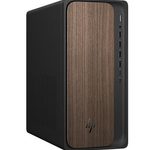 HP OmniDesk AI M03-0073ng Intel® Core™ Ultra 7 265 Desktop Slim Tower