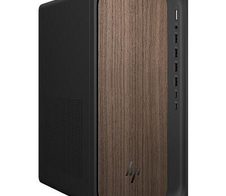 HP OmniDesk AI M03-0073ng Intel® Core™ Ultra 7 265 Desktop Slim Tower